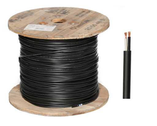 [CSJ03] CABLE TSJ 2X14 (METRO)
